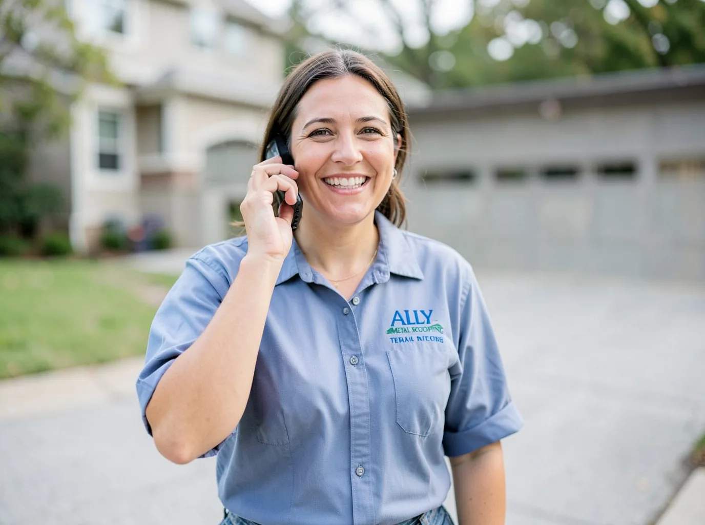 Metal Roof Installation Tuckasegee, NC FAQs